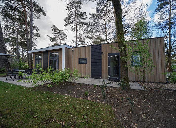 Guest house 532220 - Holiday property Salland - Cube la Mer