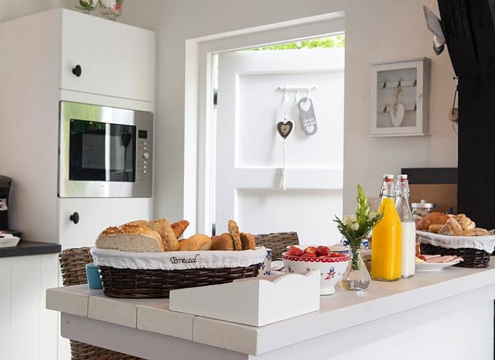 Unterkunft 532223 - Ferienhaus Salland - Vakantiehuis in Hellendoorn