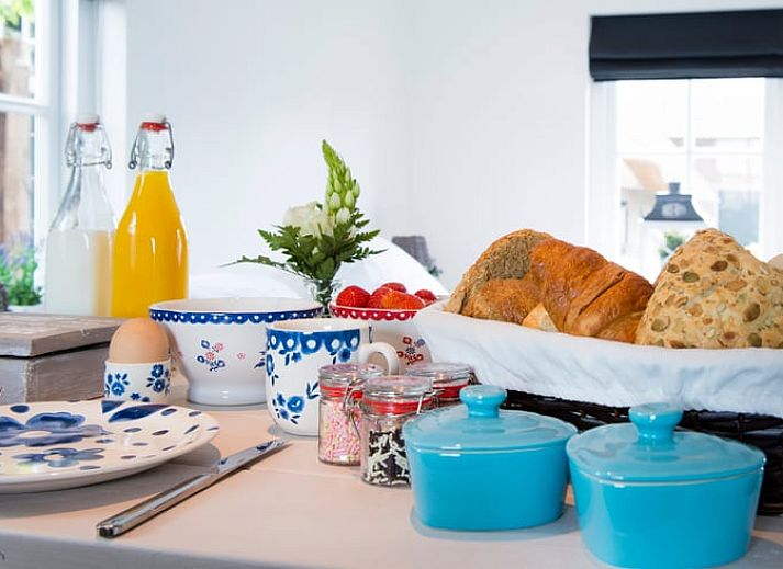 Unterkunft 532223 - Ferienhaus Salland - Vakantiehuis in Hellendoorn