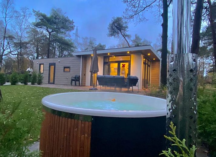 Guest house 532229 • Holiday property Salland • Huisje in Hellendoorn