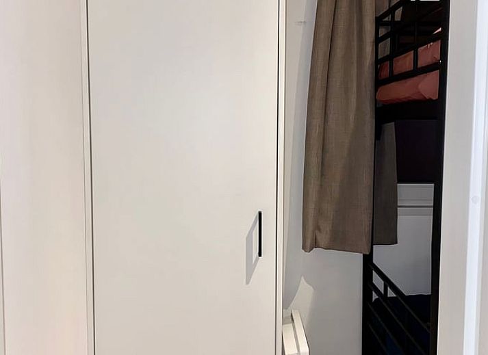 Ruime oprit bij Huisje in Hellendoorn, vakantiewoning in Hellendoorn, Overijssel.