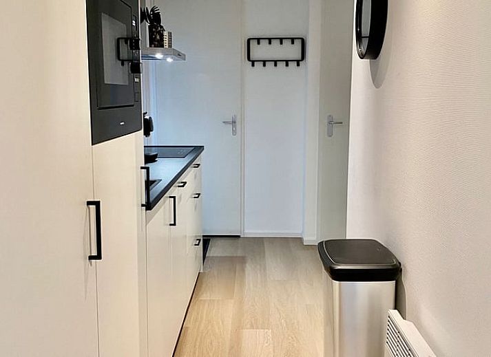 Gezellige terrasverlichting bij Huisje in Hellendoorn, vakantiehuis in Salland.