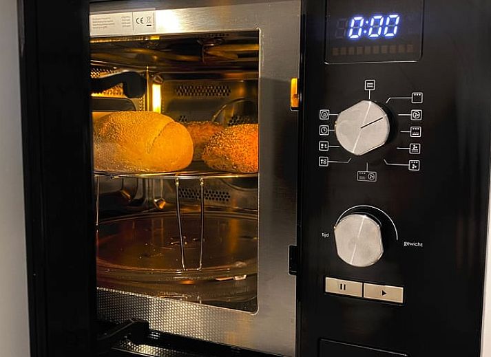 Stijlvolle binnenruimte van Huisje in Hellendoorn, vakantieaccommodatie in Overijssel.