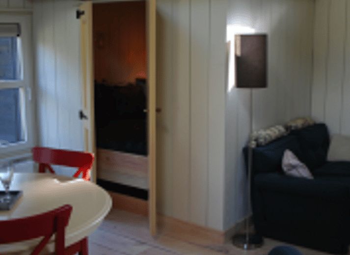 Verblijf 532232 - Bed and breakfast Salland - Vakantiehuis in Hellendoorn