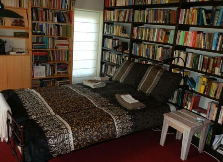 Verblijf 532232 - Bed and breakfast Salland - Vakantiehuis in Hellendoorn