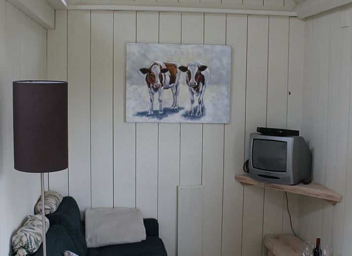 Verblijf 532232 - Bed and breakfast Salland - Vakantiehuis in Hellendoorn