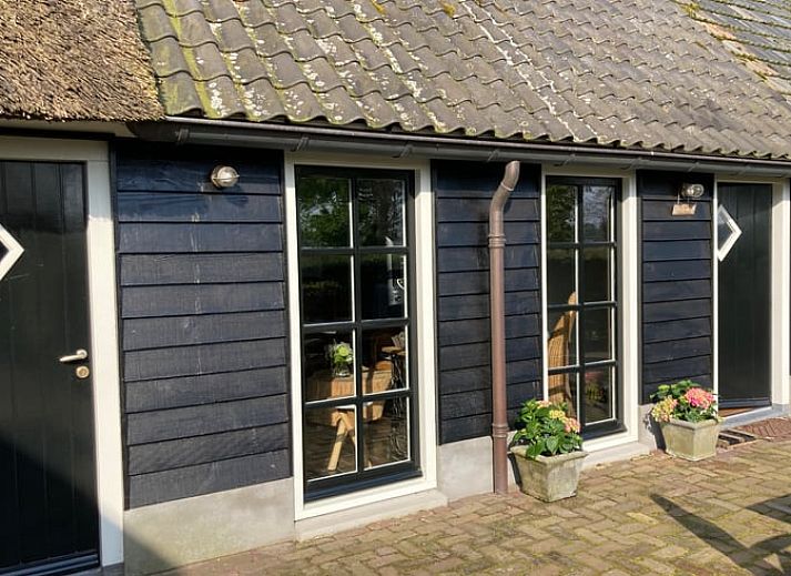 Verblijf 532233 • Vakantiewoning Salland • Natuurhuisje in Hellendoorn