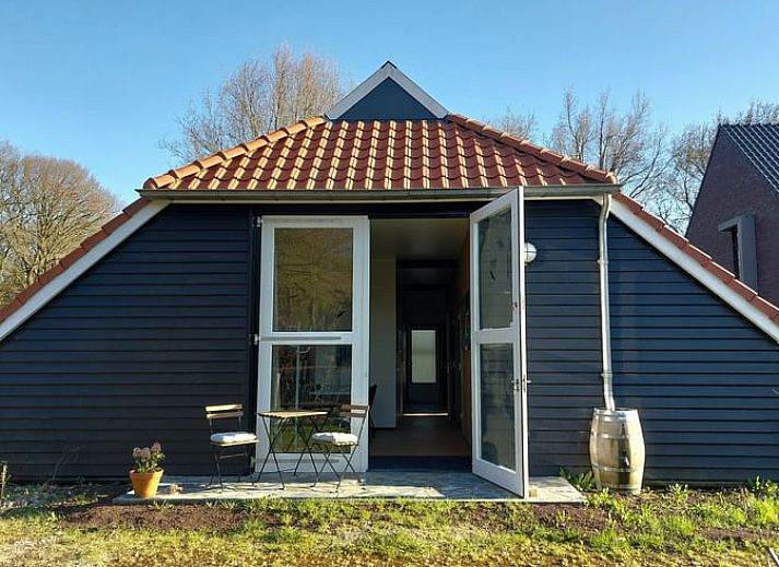 Guest house 532234 • Holiday property Salland • Huisje in Hellendoorn