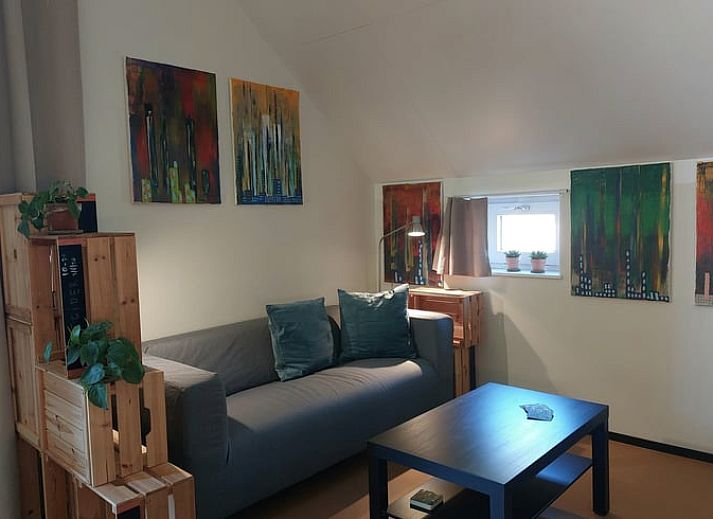 Unterkunft 532234 - Ferienhaus Salland - Huisje in Hellendoorn