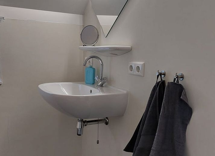 Unterkunft 532234 - Ferienhaus Salland - Huisje in Hellendoorn