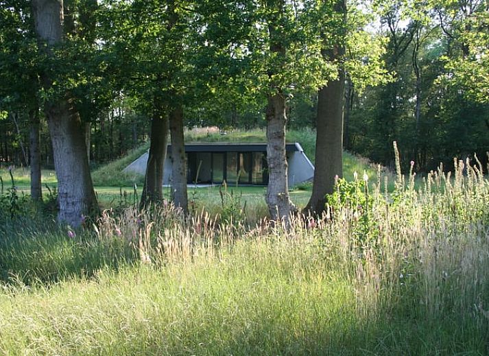 Guest house 532240 • Holiday property Salland • Huisje in Hellendoorn