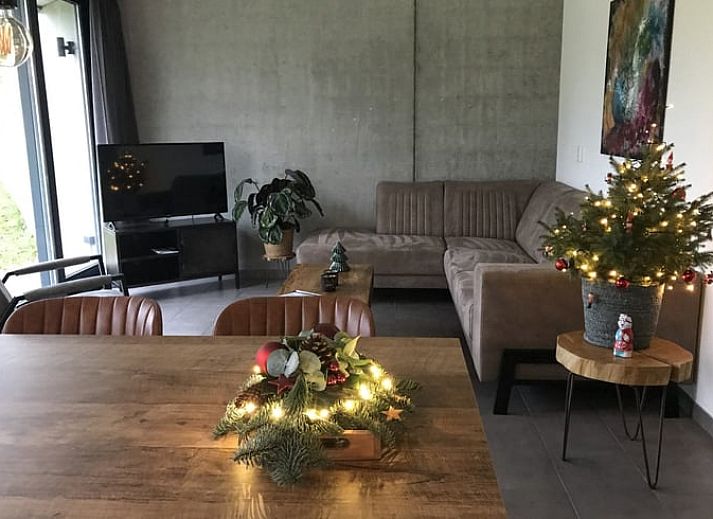 Huisje in Hellendoorn vakantiehuis omgeven door natuur in Salland, Overijssel