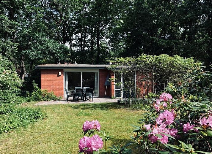 Verblijf 532241 • Bungalow Salland • DL2 Bungalow