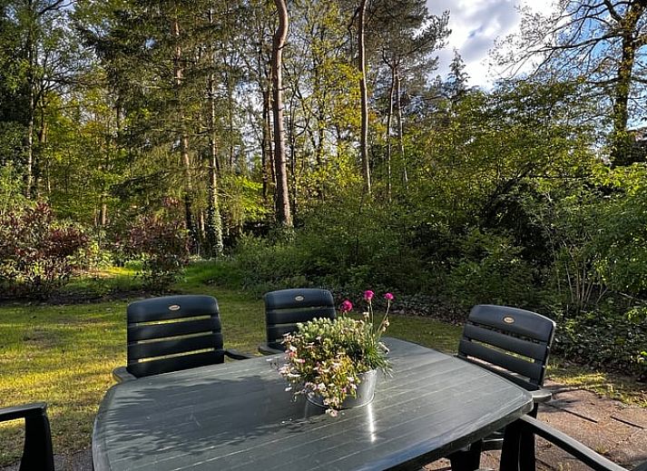 Cottage in Hellendoorn mit Terrasse und Garten in Salland, Overijssel.