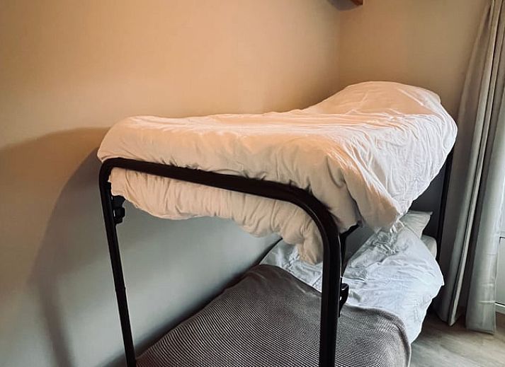 Gruene Umgebung um Ferienhaus in Hellendoorn, Salland, Overijssel.