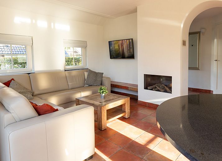 Unterkunft 532242 - Ferienhaus Salland - Wellness Lodge XL