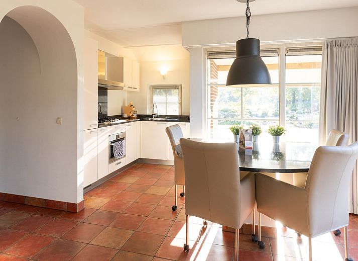 Unterkunft 532242 - Ferienhaus Salland - Wellness Lodge XL