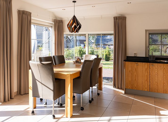 Unterkunft 532242 - Ferienhaus Salland - Wellness Lodge XL