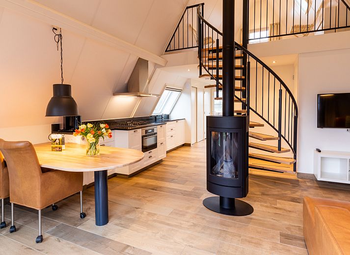 Unterkunft 532243 - Ferienhaus Salland - Wellness Lodge