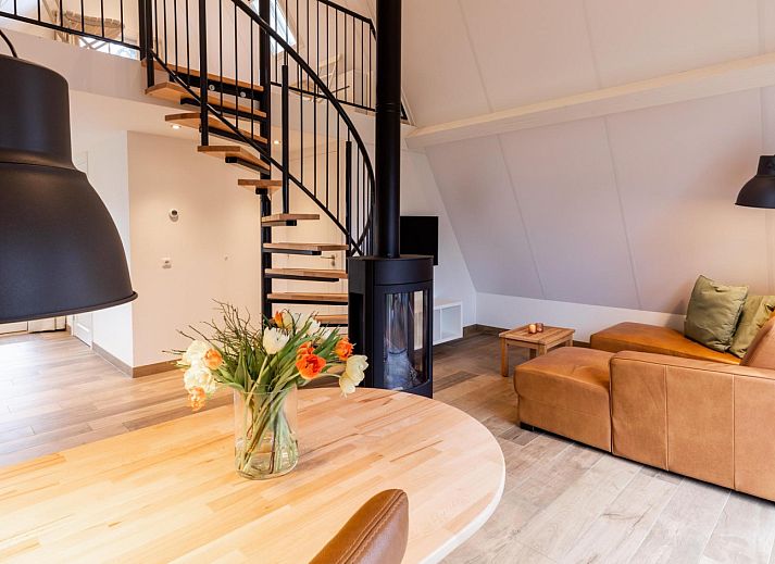 Unterkunft 532243 - Ferienhaus Salland - Wellness Lodge