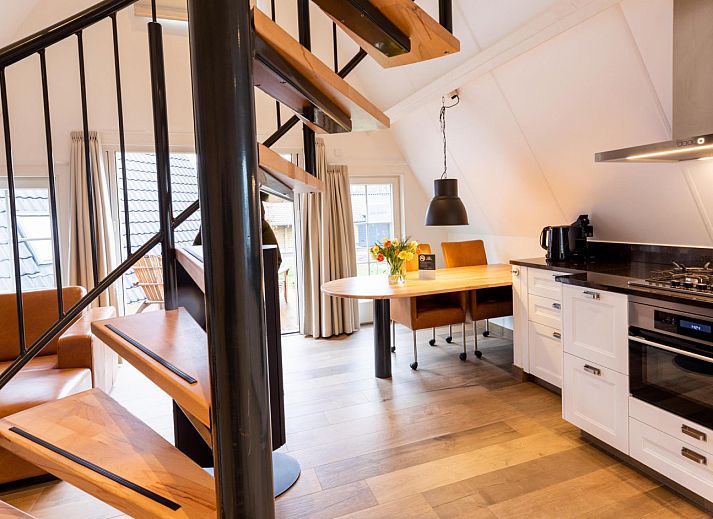 Unterkunft 532243 - Ferienhaus Salland - Wellness Lodge