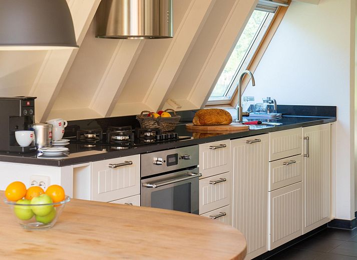 Unterkunft 532243 - Ferienhaus Salland - Wellness Lodge