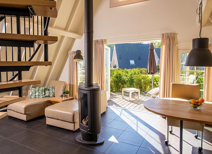 Unterkunft 532243 - Ferienhaus Salland - Wellness Lodge