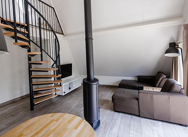 Unterkunft 532243 - Ferienhaus Salland - Wellness Lodge