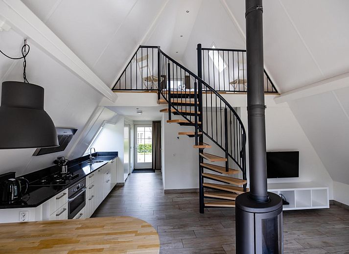 Unterkunft 532243 - Ferienhaus Salland - Wellness Lodge