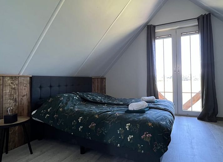 Welkomspakket in Vakantiehuis in Hellendoorn, uitnodigend voor een warm verblijf in Salland, Overijssel.