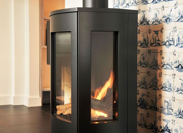 Verblijf 532247 - Vakantiewoning Salland - Vakantiehuis Fachwerkhaus "Das Reggestee" auf dem Bauernhof