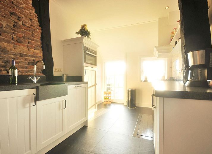 Verblijf 532247 - Vakantiewoning Salland - Vakantiehuis Fachwerkhaus "Das Reggestee" auf dem Bauernhof