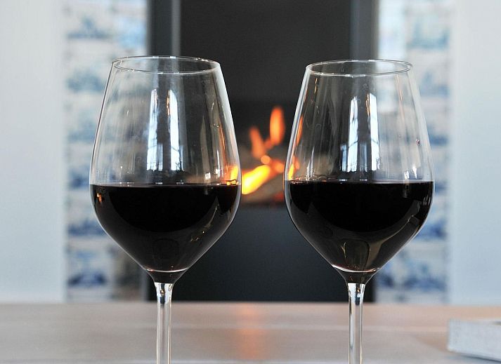 Verblijf 532247 - Vakantiewoning Salland - Vakantiehuis Fachwerkhaus "Das Reggestee" auf dem Bauernhof