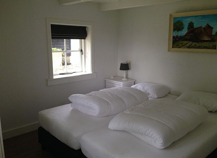 Verblijf 532247 - Vakantiewoning Salland - Vakantiehuis Fachwerkhaus "Das Reggestee" auf dem Bauernhof