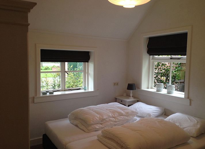 Verblijf 532247 - Vakantiewoning Salland - Vakantiehuis Fachwerkhaus "Das Reggestee" auf dem Bauernhof