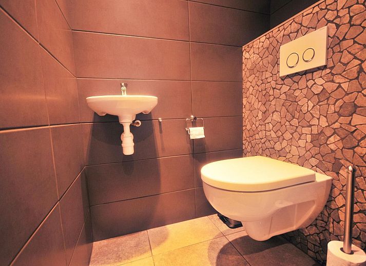 Verblijf 532247 - Vakantiewoning Salland - Vakantiehuis Fachwerkhaus "Das Reggestee" auf dem Bauernhof