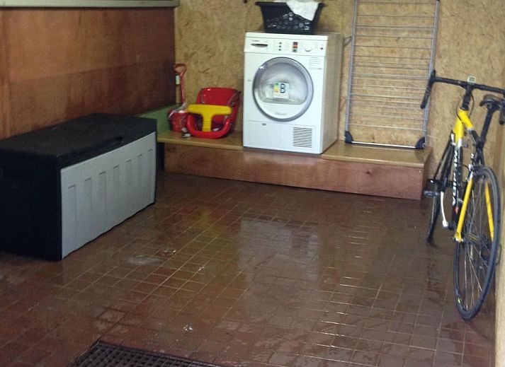 Verblijf 532247 - Vakantiewoning Salland - Vakantiehuis Fachwerkhaus "Das Reggestee" auf dem Bauernhof