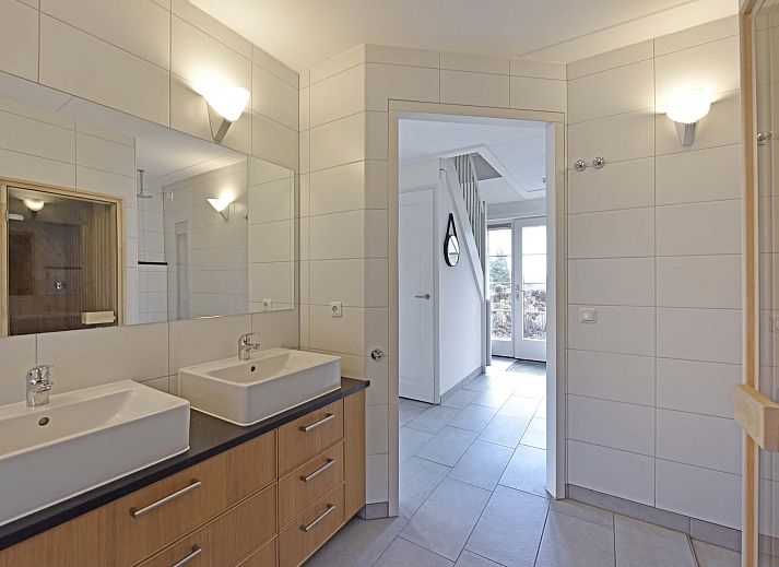 Freistehendes Haus in Hellendoorn, Ferienhaus in Salland, Overijssel mit groem Garten und ruhiger Umgebung fr einen entspannten Aufenthalt.