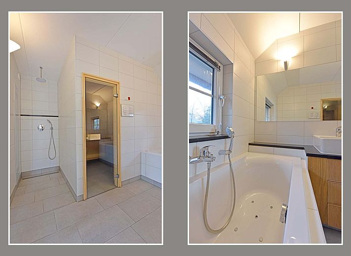 Freistehendes Haus in Hellendoorn, Ferienhaus in Salland, Overijssel mit groem Garten und ruhiger Umgebung fr einen entspannten Aufenthalt.