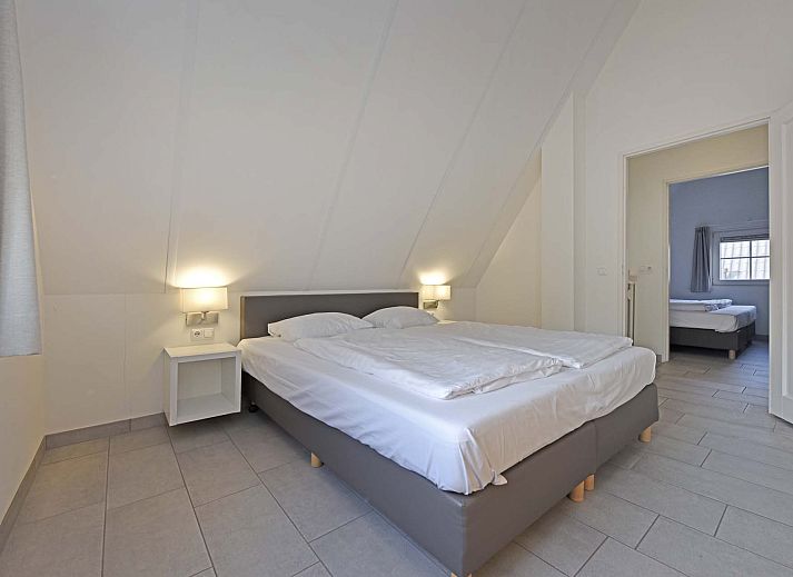 Genieen Sie die Terrasse des freistehenden Hauses in Hellendoorn, ein Ferienhaus im grnen Salland, Overijssel.