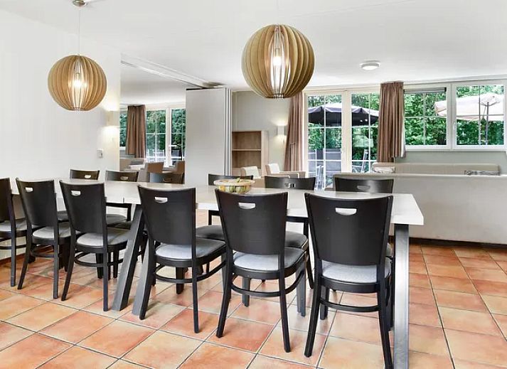 Unterkunft 533209 - Bungalow Salland - Landgoed De Hellendoornse Berg | 12-persoons bungalow - Extr