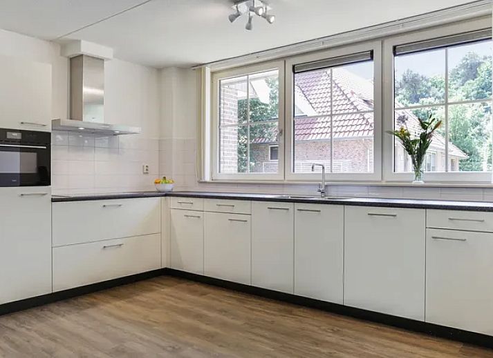 Unterkunft 533209 - Bungalow Salland - Landgoed De Hellendoornse Berg | 12-persoons bungalow - Extr