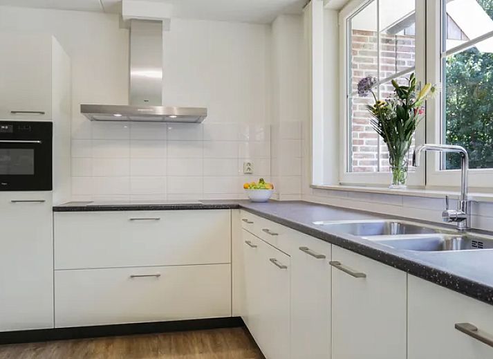Unterkunft 533209 - Bungalow Salland - Landgoed De Hellendoornse Berg | 12-persoons bungalow - Extr