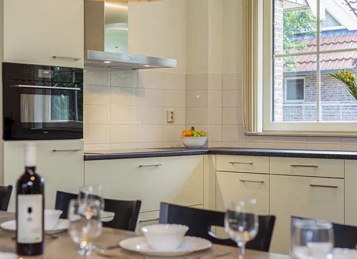 Unterkunft 533209 - Bungalow Salland - Landgoed De Hellendoornse Berg | 12-persoons bungalow - Extr