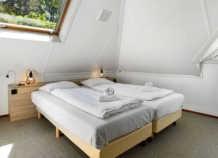 Unterkunft 533209 - Bungalow Salland - Landgoed De Hellendoornse Berg | 12-persoons bungalow - Extr