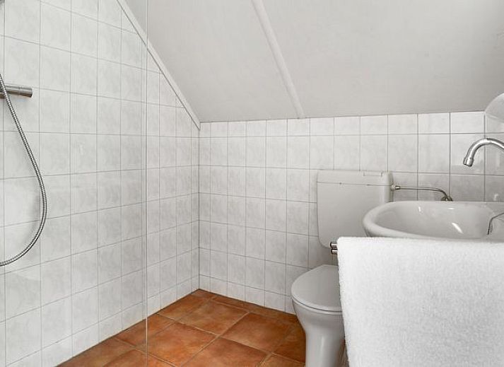 Unterkunft 533209 - Bungalow Salland - Landgoed De Hellendoornse Berg | 12-persoons bungalow - Extr