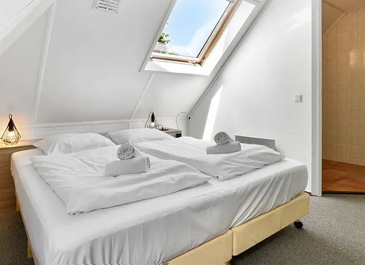 Unterkunft 533209 - Bungalow Salland - Landgoed De Hellendoornse Berg | 12-persoons bungalow - Extr