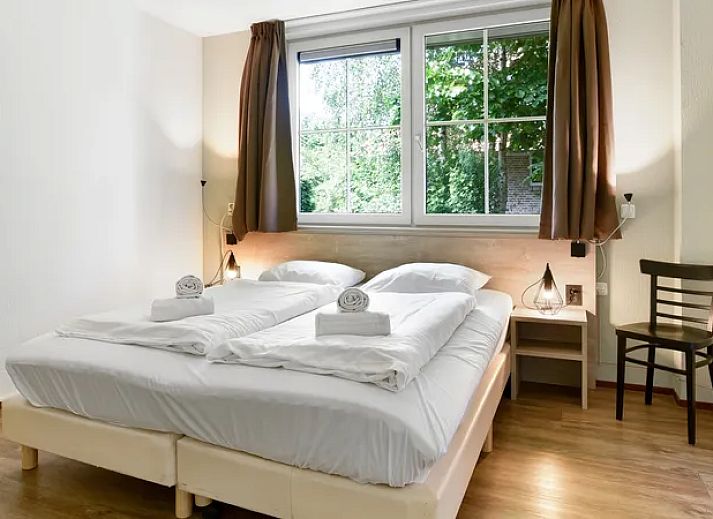 Unterkunft 533209 - Bungalow Salland - Landgoed De Hellendoornse Berg | 12-persoons bungalow - Extr