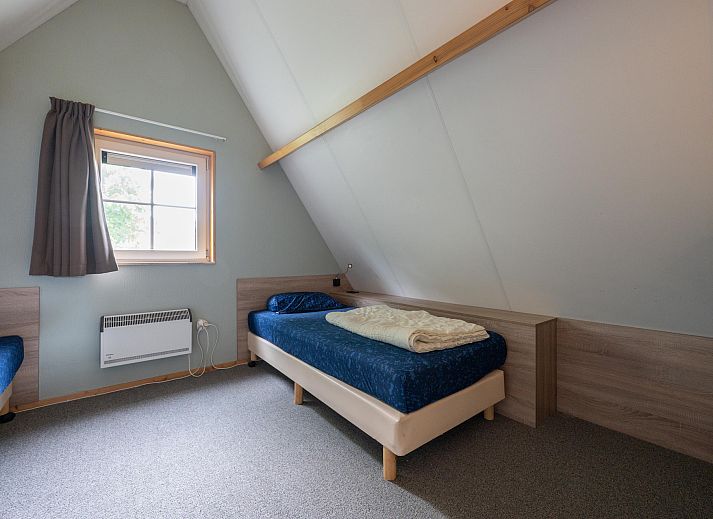 Unterkunft 533213 - Ferienhaus Salland - Vrijstaande woning in Haarle