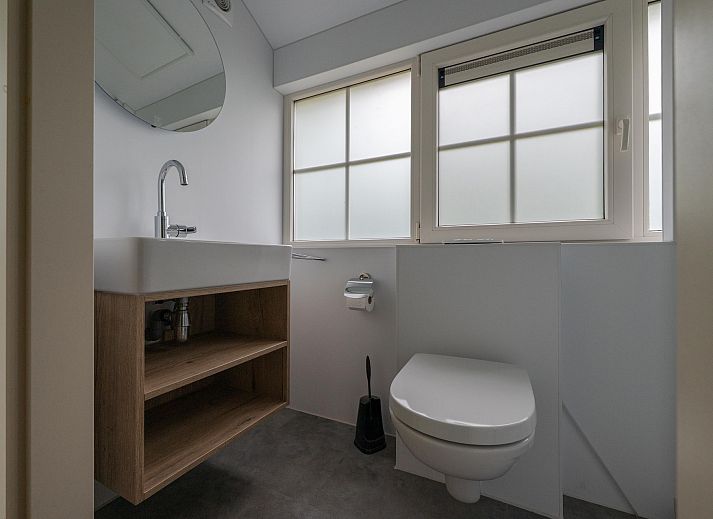 Unterkunft 533213 - Ferienhaus Salland - Vrijstaande woning in Haarle